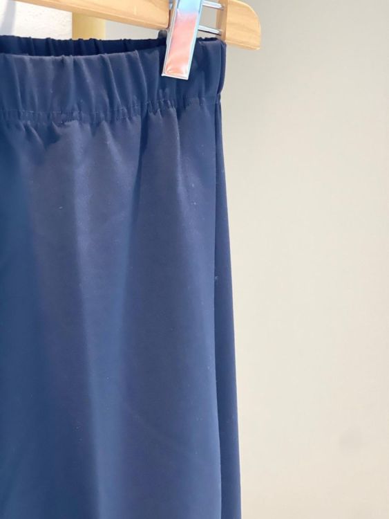Anne Claire Vest Blauw  (D1946/852) - Corylie (Roeselare)