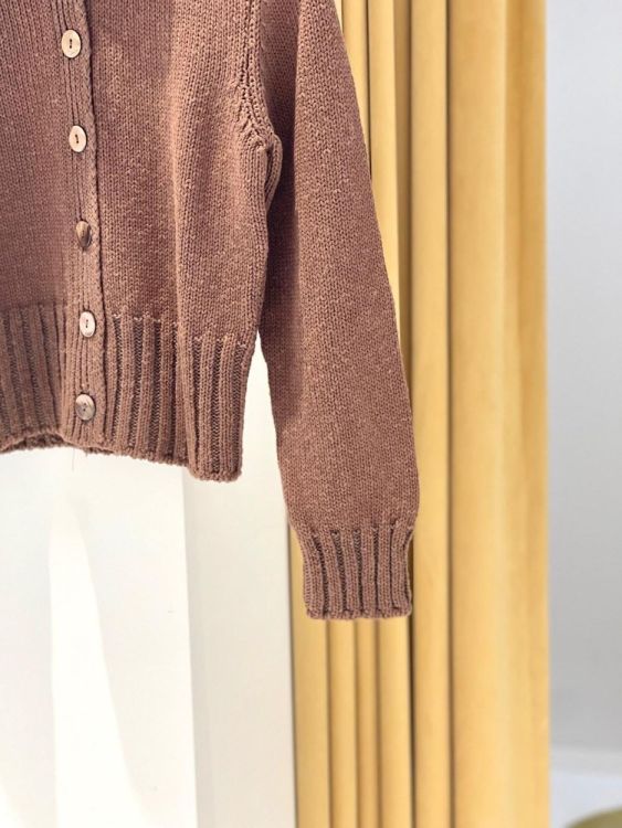 Anne Claire Gilet Bruin  (D1606/936) - Corylie (Roeselare)