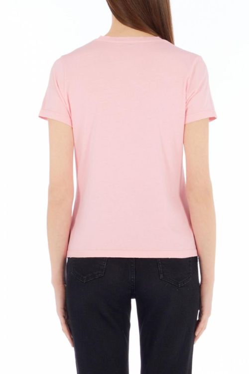 Blugirl T-shirt roze  (RA2215/44214) - Corylie (Roeselare)