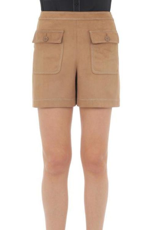 Boutique Moschino Short   (A0311/A0148) - Corylie (Roeselare)