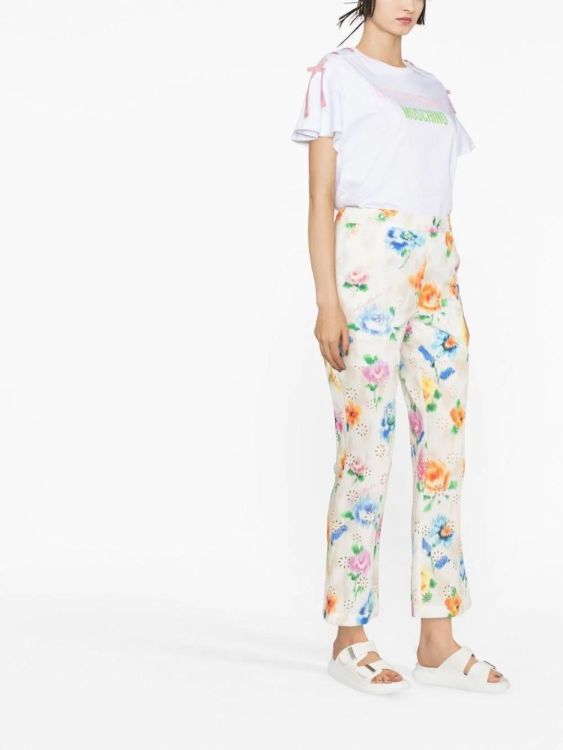 Boutique Moschino T-shirt   (A0701/A2001) - Corylie (Roeselare)