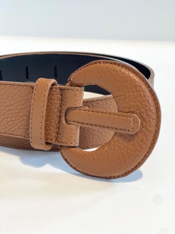 Cory Ceintuur Camel  (9859) - Corylie (Roeselare)