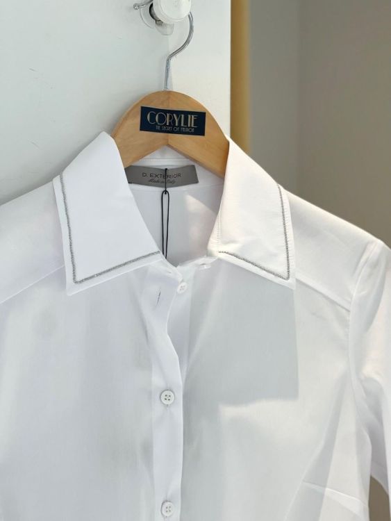 D'exterior Bloes Wit  (62605/100) - Corylie (Roeselare)