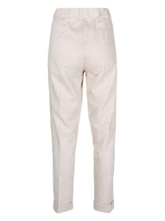 D'exterior Broek Beige  (57848/10) - Corylie (Roeselare)