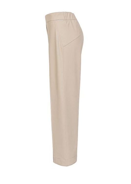 D'exterior Broek Beige  (59739) - Corylie (Roeselare)