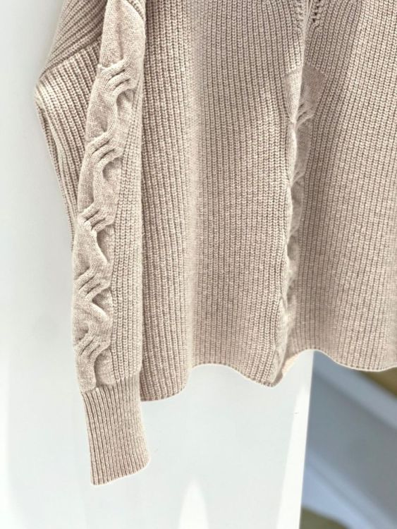 D'exterior Pull Beige  (61115//14) - Corylie (Roeselare)