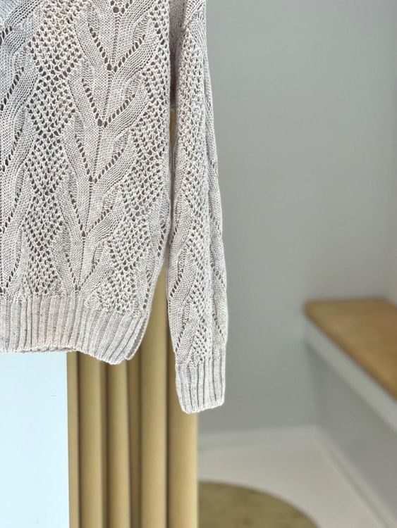 D'exterior Pull Beige  (62313/5) - Corylie (Roeselare)