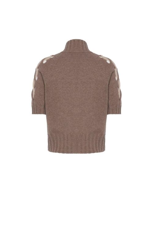 D'exterior Pull Beige  (63133/26) - Corylie (Roeselare)