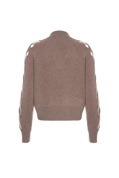 D'exterior Pull Beige  (63137/26) - Corylie (Roeselare)