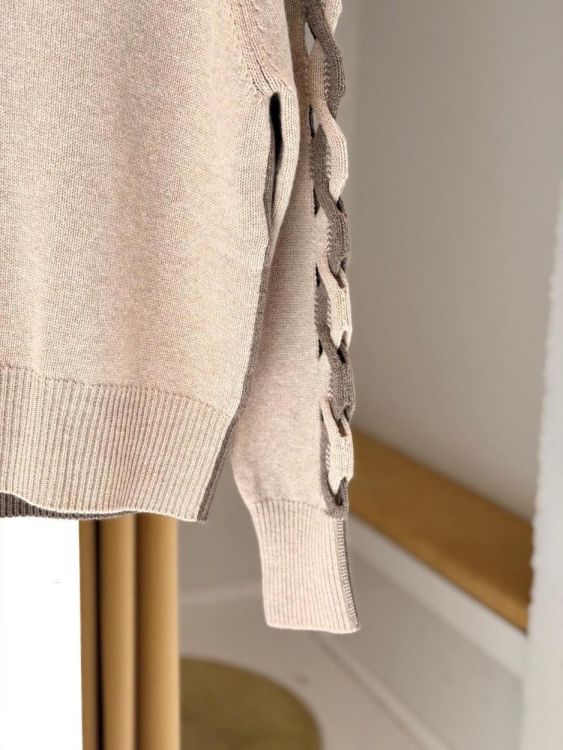 D'exterior Pull Beige  (63137/26) - Corylie (Roeselare)