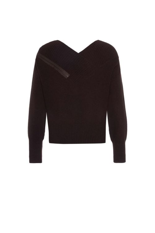 D'exterior Pull Bruin  (63107/13) - Corylie (Roeselare)