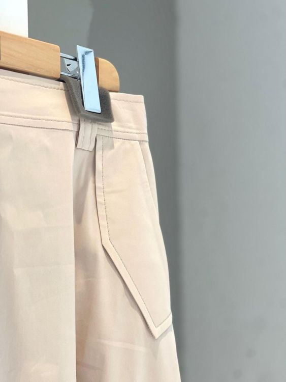 D'exterior Rok Beige  (60619/5) - Corylie (Roeselare)