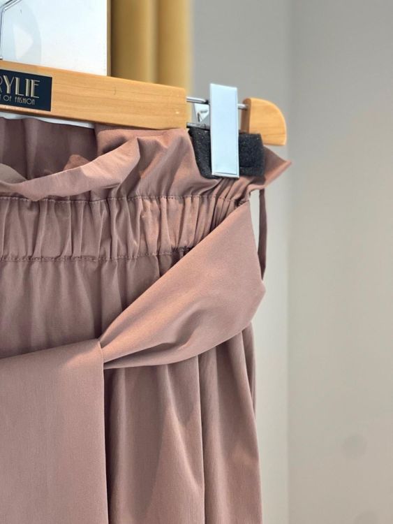 D'exterior Rok Bruin  (62601/6) - Corylie (Roeselare)