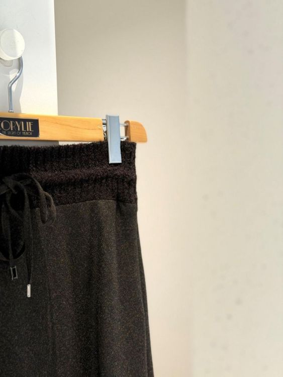 D'exterior Rok Bruin  (63745/13) - Corylie (Roeselare)
