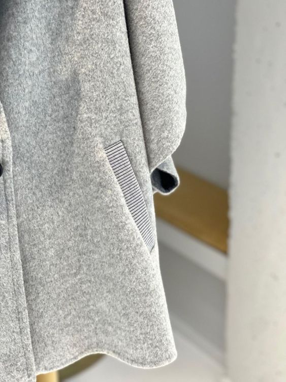 Diego M Cape Grijs  (204/953) - Corylie (Roeselare)