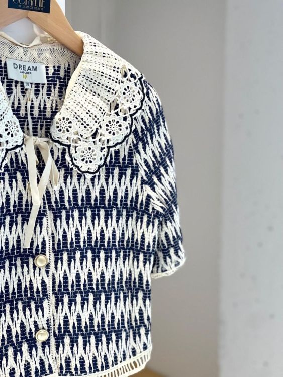 Dream Catcher Bloes Blauw  (Sun/X74P) - Corylie (Roeselare)