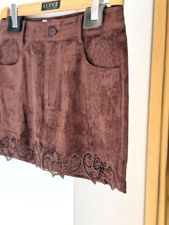 Dream Catcher Rok Bruin  (Claire//charal) - Corylie (Roeselare)