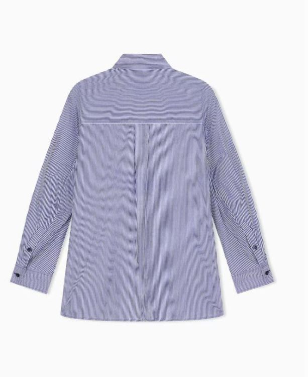 Emporio Armani Bloes Blauw  (EW005533/FB004) - Corylie (Roeselare)