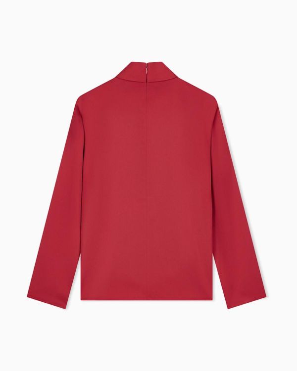 Emporio Armani Bloes Rood  (EW4229/U5084/) - Corylie (Roeselare)