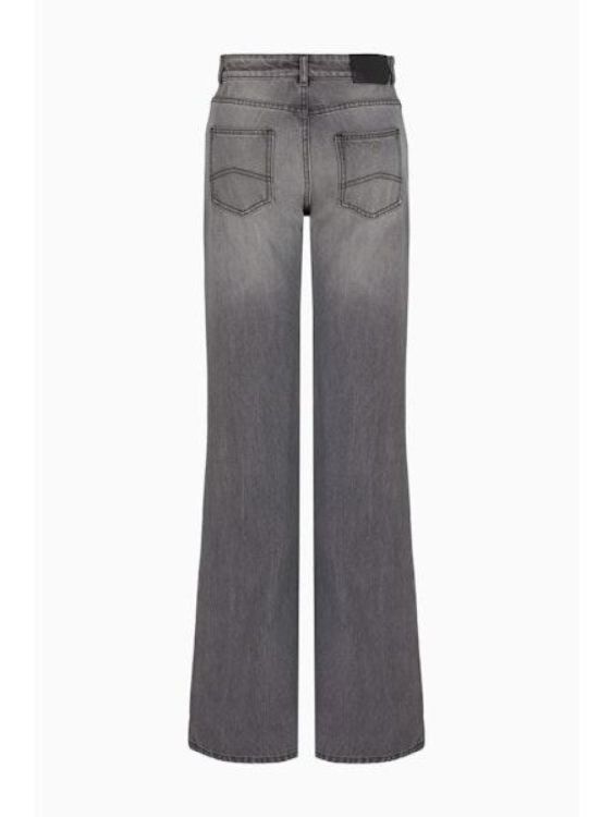 Emporio Armani Broek Grijs  (6D2J9D/Grigio) - Corylie (Roeselare)