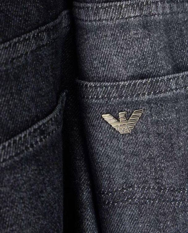 Emporio Armani Broek Grijs  (EW001504/MC002) - Corylie (Roeselare)