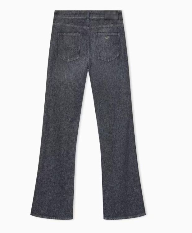 Emporio Armani Broek Grijs  (EW001504/MC002) - Corylie (Roeselare)
