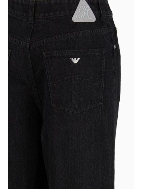 Emporio Armani Broek zwart  (6D2J8B/Nero) - Corylie (Roeselare)