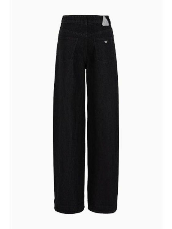 Emporio Armani Broek zwart  (6D2J8B/Nero) - Corylie (Roeselare)