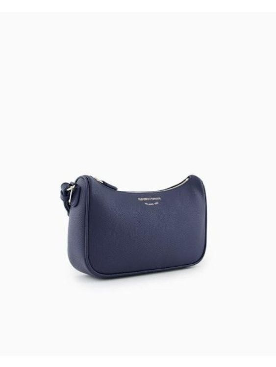 Emporio Armani Handtas Blauw  (EW000539) - Corylie (Roeselare)