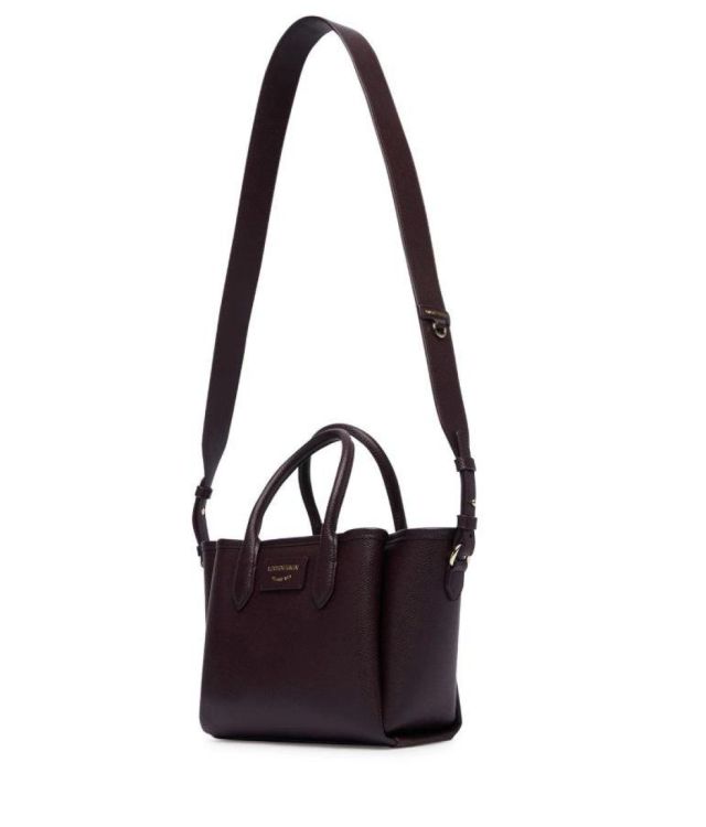 Emporio Armani Handtas bordeaux  (EW002328) - Corylie (Roeselare)