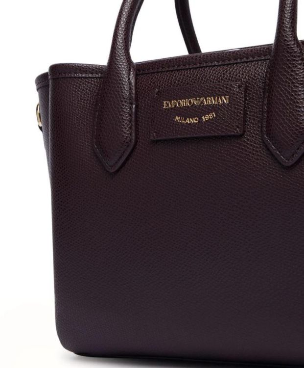 Emporio Armani Handtas bordeaux  (EW002328) - Corylie (Roeselare)