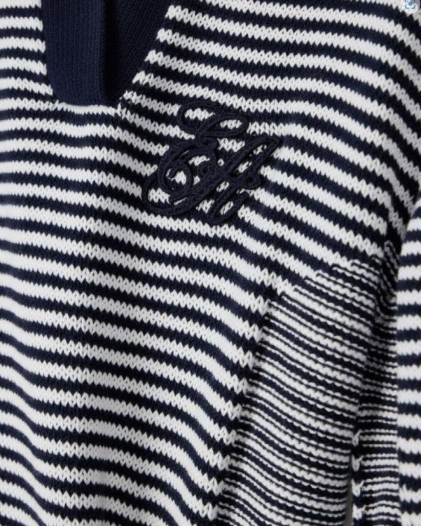 Emporio Armani Pull Blauw  (EW005020/FB056) - Corylie (Roeselare)