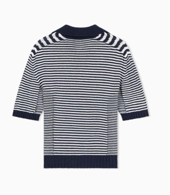 Emporio Armani Pull Blauw  (EW005020/FB056) - Corylie (Roeselare)