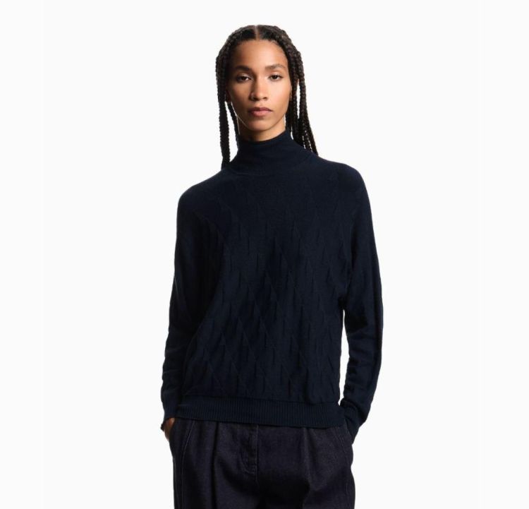 Emporio Armani Pull   (EW002437/115) - Corylie (Roeselare)
