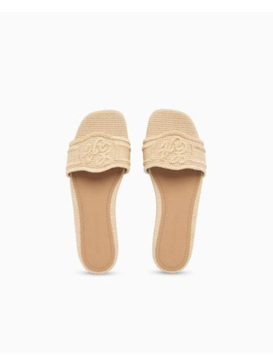 Emporio Armani Schoen Beige  (EW004054/U1073) - Corylie (Roeselare)