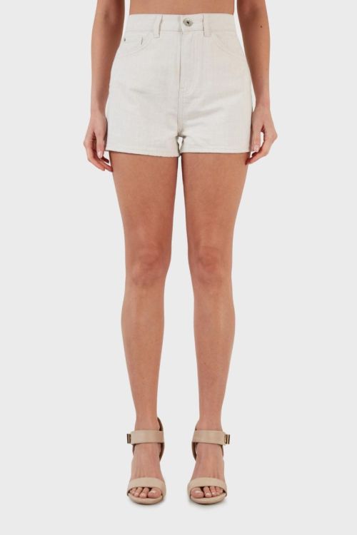 Emporio Armani Short Beige  (3L2J32_2ND4Z) - Corylie (Roeselare)