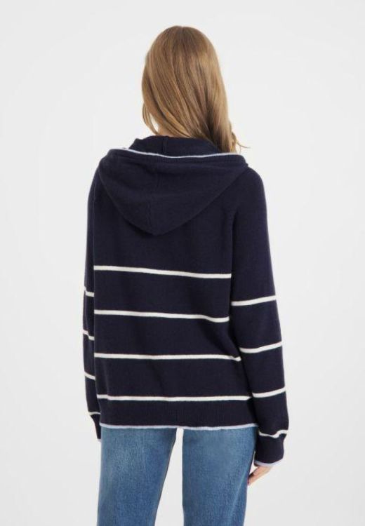 Frieda&Frieddies Pull Blauw  (261300/518) - Corylie (Roeselare)