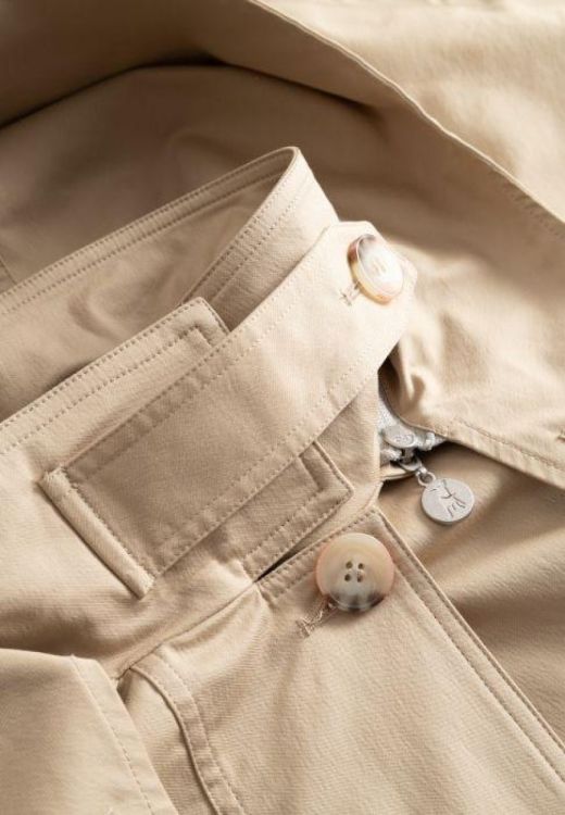 Frieda&Frieddies Vest Beige  (261708/123) - Corylie (Roeselare)