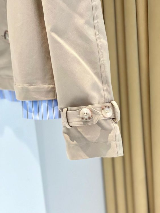 Frieda&Frieddies Vest Beige  (261711/123) - Corylie (Roeselare)