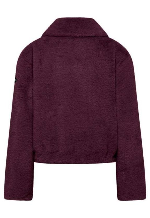 Frieda&Frieddies Vest bordeaux  (5749/645) - Corylie (Roeselare)