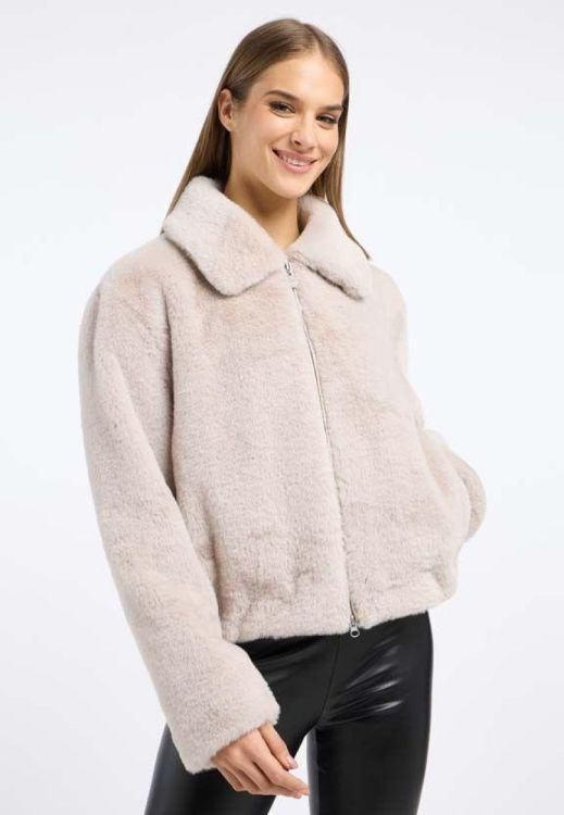 Frieda&Frieddies Vest Ecru  (5749/111) - Corylie (Roeselare)