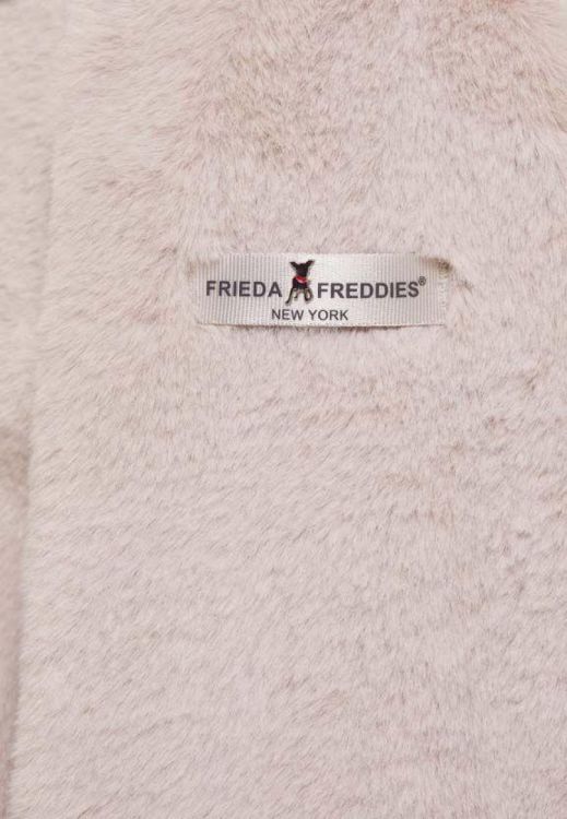 Frieda&Frieddies Vest Ecru  (5749/111) - Corylie (Roeselare)