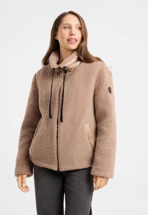 Frieda&Frieddies Vest Bruin  (266731/123) - Corylie (Roeselare)