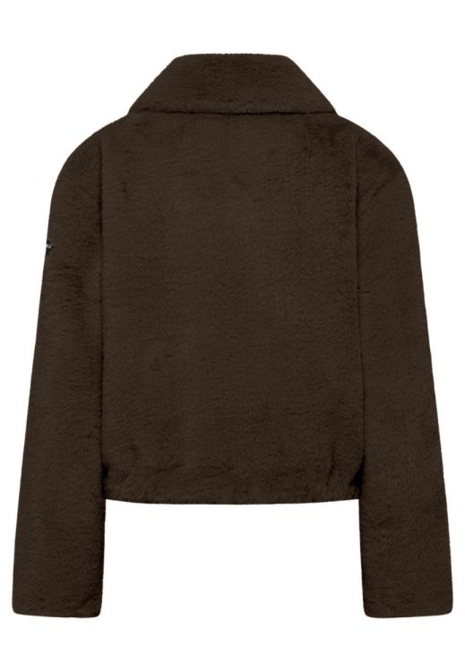 Frieda&Frieddies Vest Bruin  (266749/860) - Corylie (Roeselare)