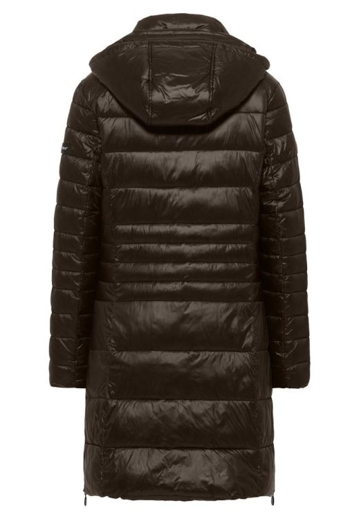 Frieda&Frieddies Vest Bruin  (266884A/860) - Corylie (Roeselare)