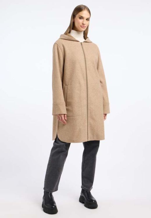 Frieda&Frieddies Vest Beige  (5817/123) - Corylie (Roeselare)