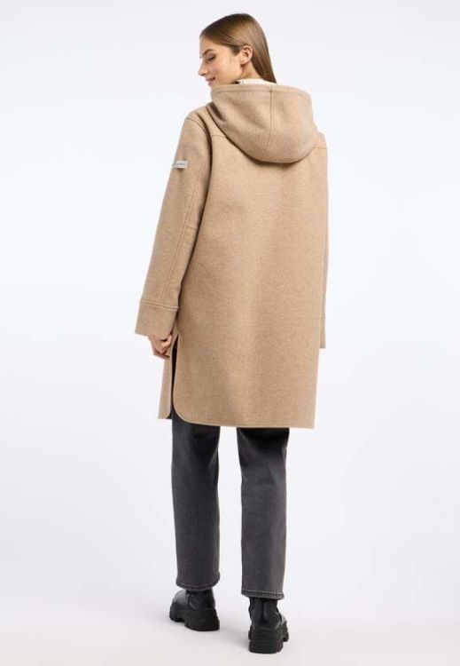 Frieda&Frieddies Vest Beige  (5817/123) - Corylie (Roeselare)