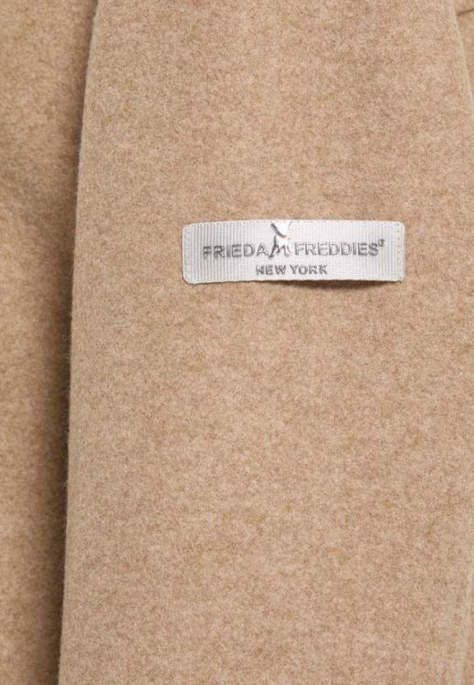 Frieda&Frieddies Vest Beige  (5817/123) - Corylie (Roeselare)
