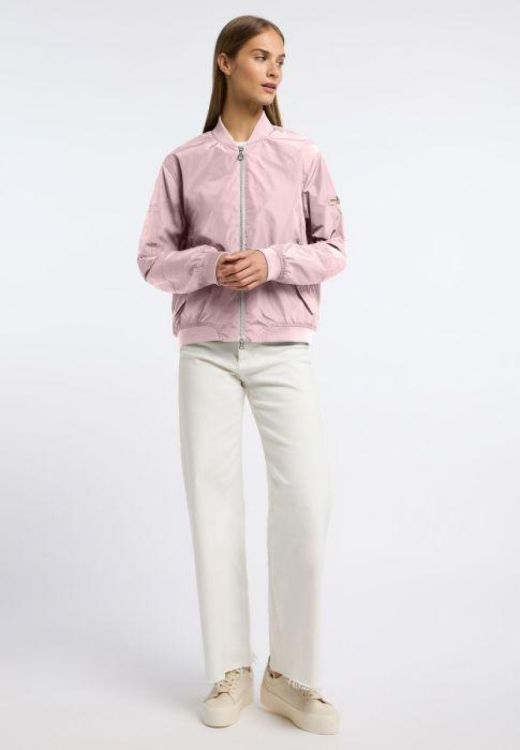 Frieda&Frieddies Vest roze  (261717/2521) - Corylie (Roeselare)