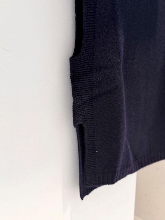 Gaynor Pull Blauw  (Patricia/Navy blue) - Corylie (Roeselare)